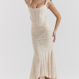 Nalina - Maxi Kleita Elegance
