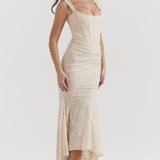 Nalina - Maxi Kleita Elegance
