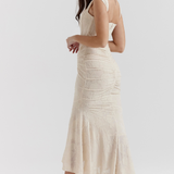 Nalina - Maxi Kleita Elegance
