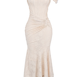Nalina - Maxi Kleita Elegance
