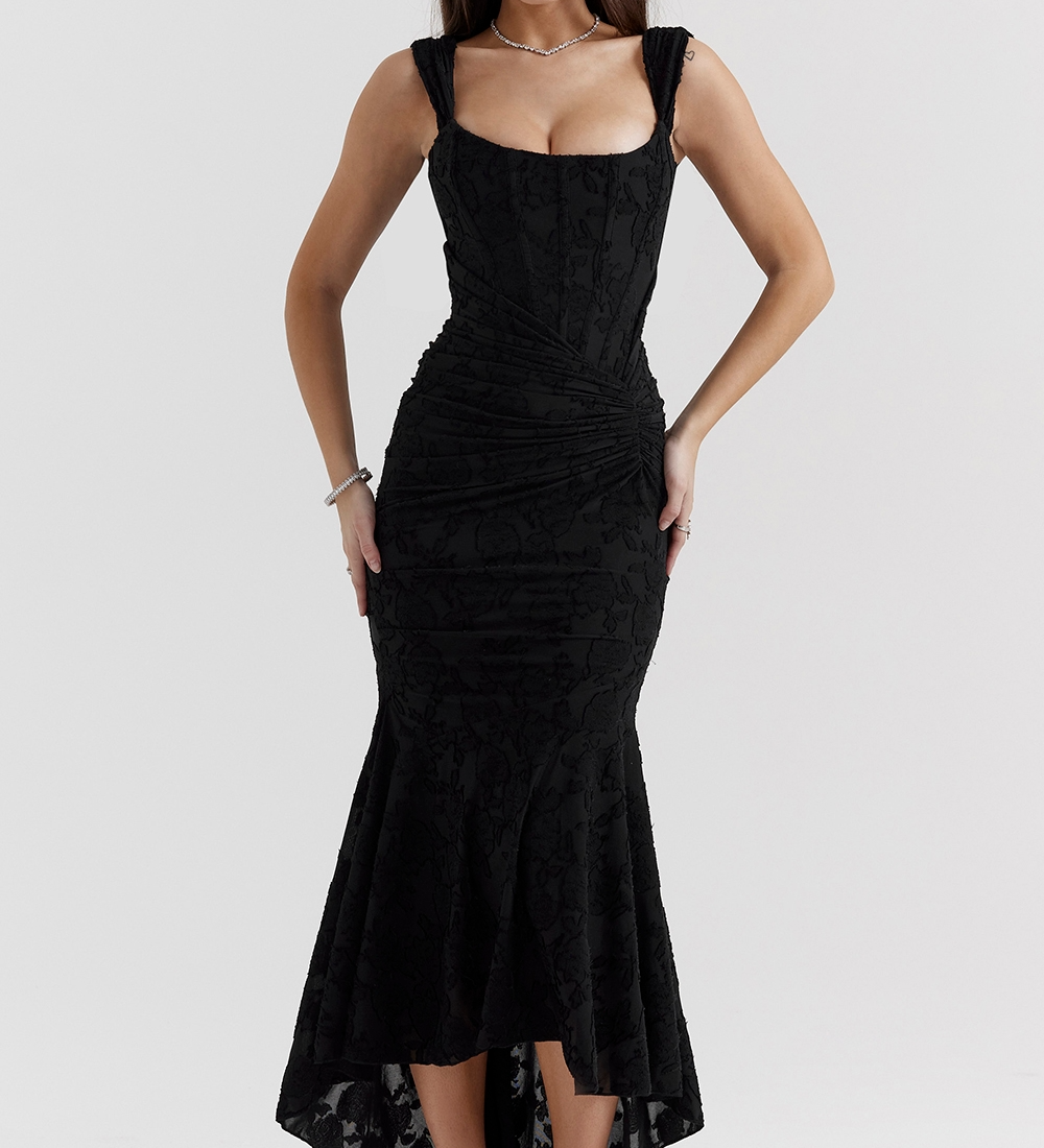 Nalina - Maxi Kleita Elegance