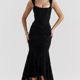 Nalina - Maxi Kleita Elegance