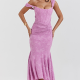 Nalina - Maxi Kleita Elegance
