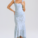 Nalina - Maxi Kleita Elegance