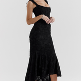 Nalina - Maxi Kleita Elegance