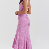 Nalina - Maxi Kleita Elegance