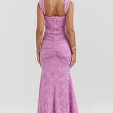 Nalina - Maxi Kleita Elegance
