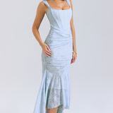 Nalina - Maxi Kleita Elegance