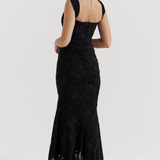 Nalina - Maxi Kleita Elegance