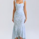 Nalina - Maxi Kleita Elegance