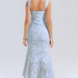 Nalina - Maxi Kleita Elegance