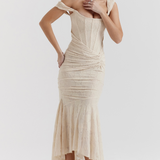 Nalina - Maxi Kleita Elegance