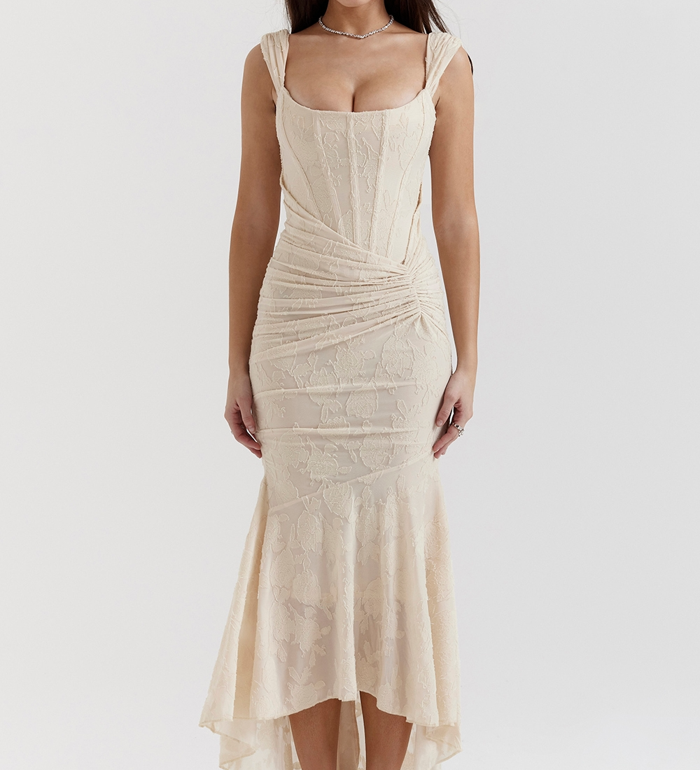 Nalina - Maxi Kleita Elegance