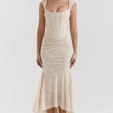 Nalina - Maxi Kleita Elegance