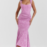 Nalina - Maxi Kleita Elegance