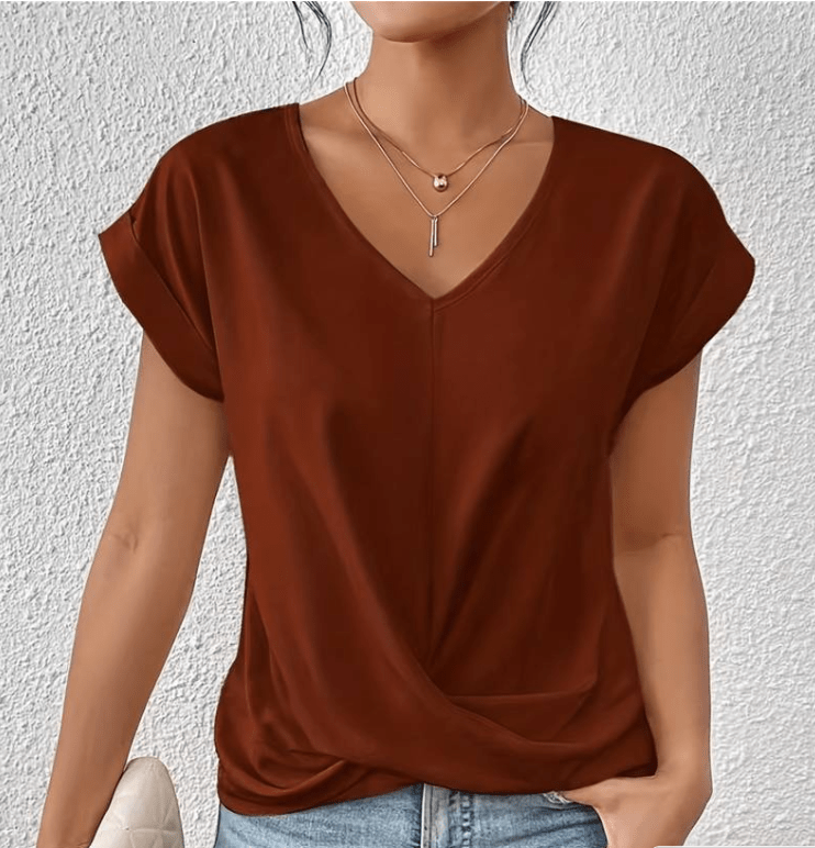 Luna - Top Modelējošs