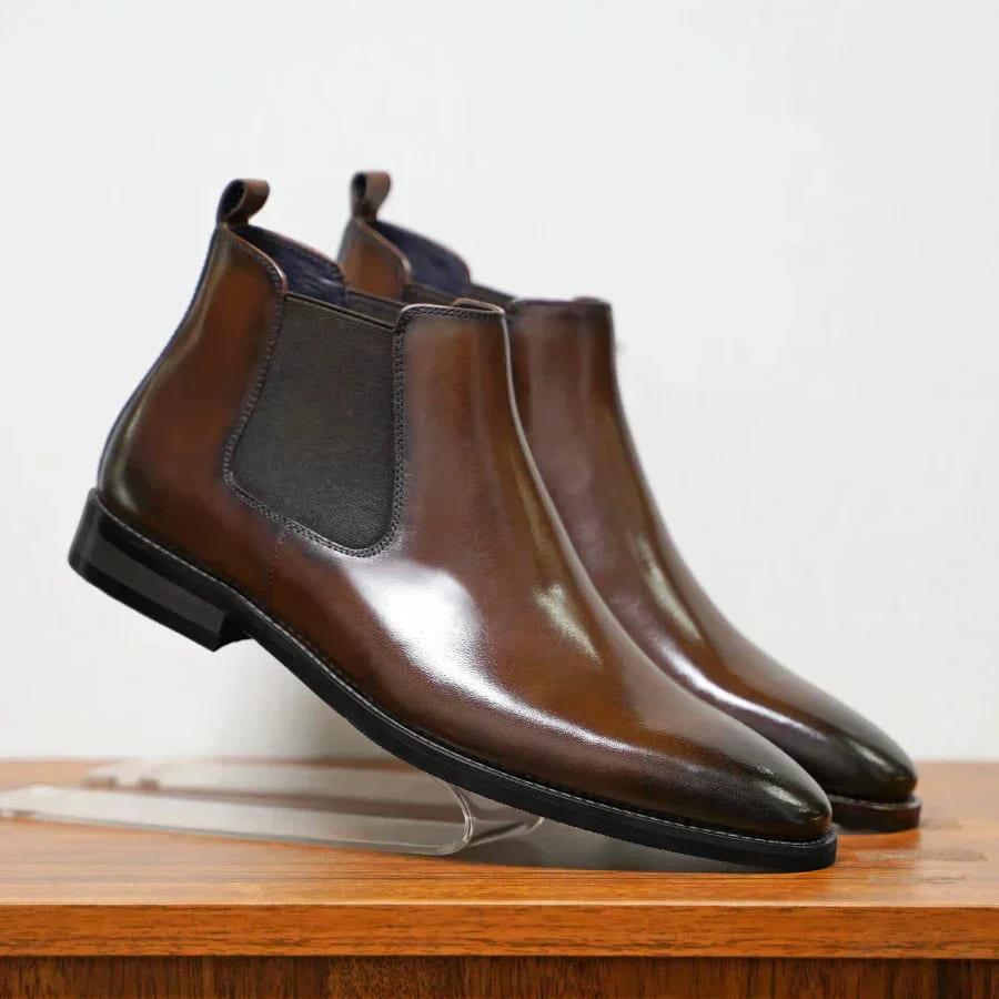 Luís - Čelsijas zābaki