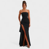 Zafira - Maxi Kleita Elegance