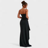 Zafira - Maxi Kleita Elegance