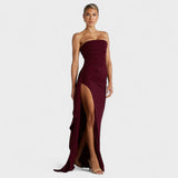 Zafira - Maxi Kleita Elegance