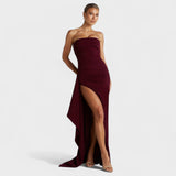 Zafira - Maxi Kleita Elegance