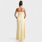 Zafira - Maxi Kleita Elegance