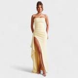 Zafira - Maxi Kleita Elegance