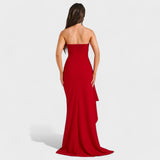 Zafira - Maxi Kleita Elegance