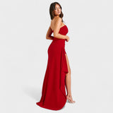 Zafira - Maxi Kleita Elegance